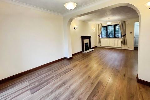 undefined, The Quern, Kent ME15