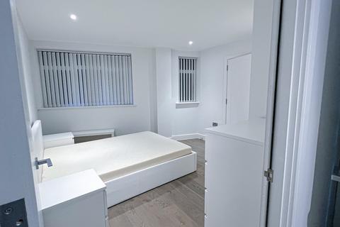 undefined, Post Office Road, Bournemouth, BH1