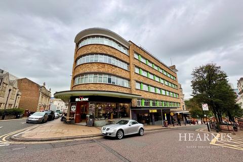 Post Office Road, Bournemouth, BH1
