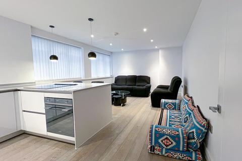 2 bedroom apartment for sale, Post Office Road, Bournemouth, BH1