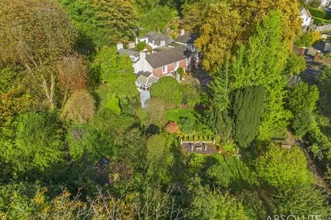 6 bedroom detached house for sale, Shorton Road, Preston, TQ3