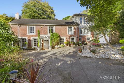 6 bedroom detached house for sale, Shorton Road, Preston, TQ3