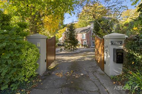 6 bedroom detached house for sale, Shorton Road, Preston, TQ3