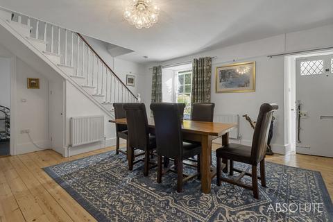 6 bedroom detached house for sale, Shorton Road, Preston, TQ3