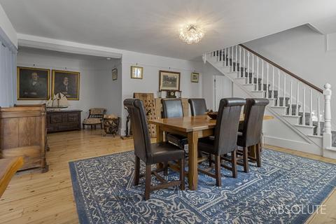 6 bedroom detached house for sale, Shorton Road, Preston, TQ3