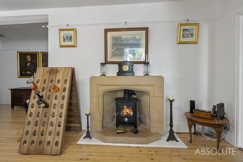 6 bedroom detached house for sale, Shorton Road, Preston, TQ3
