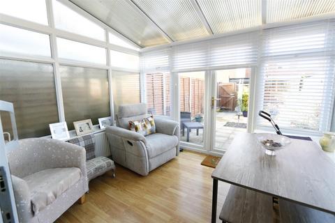 2 bedroom terraced house for sale, Elgar Drive, Shefford