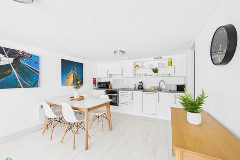 undefined, Millendreath Beach Resort, Looe PL13