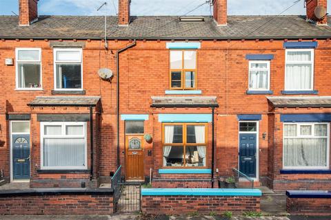Mather Street, Kearsley, Bolton