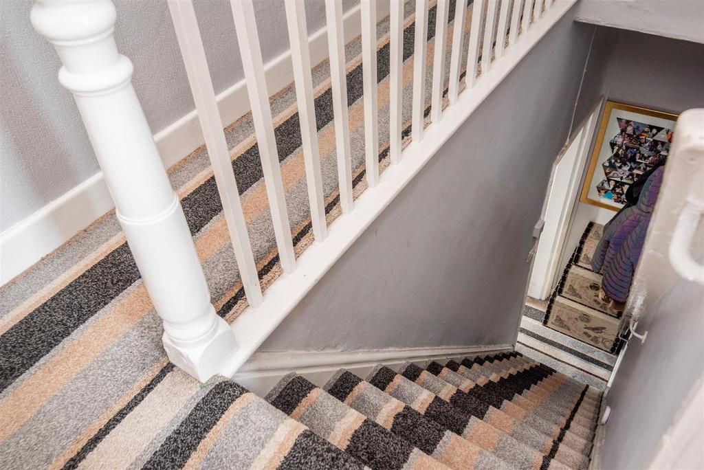 Staircase