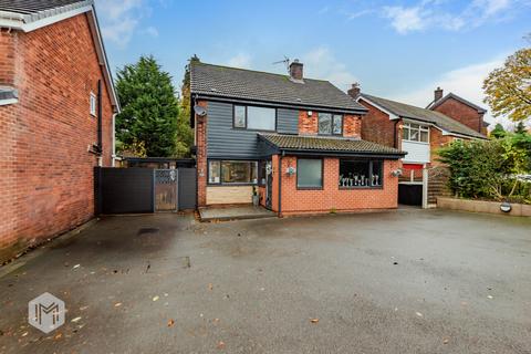 The Coppice, Bradshaw, Bolton, BL2 3EP