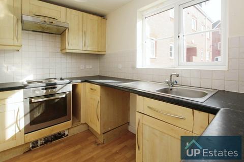undefined, Hickory Close, Coventry
