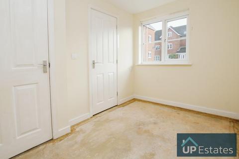 undefined, Hickory Close, Coventry