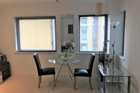 1 bedroom apartment to rent, Manor Mills, Ingram Street, Leeds