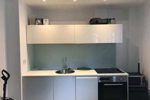 1 bedroom apartment to rent, Manor Mills, Ingram Street, Leeds