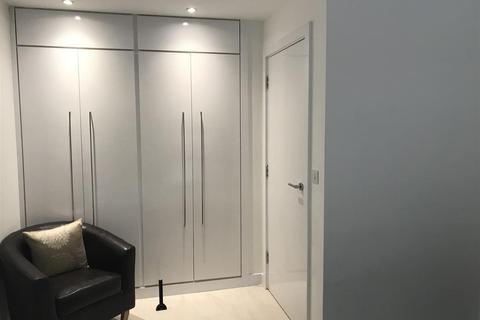 1 bedroom apartment to rent, Manor Mills, Ingram Street, Leeds