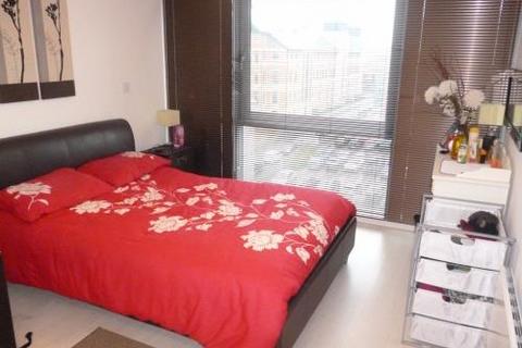 1 bedroom apartment to rent, Manor Mills, Ingram Street, Leeds