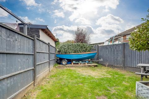 undefined, Coniston, Southend-on-sea, SS2