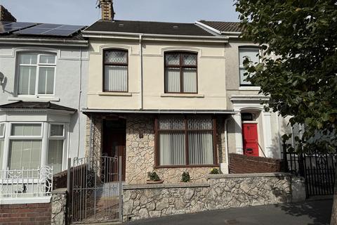 College Hill, Llanelli