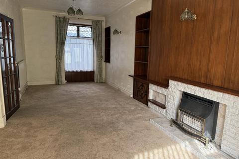 undefined, College Hill, Llanelli