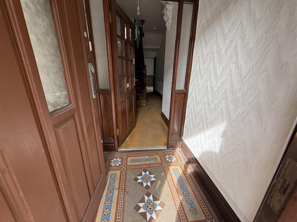 Porch