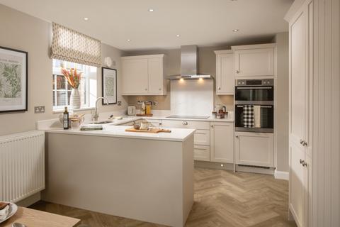 undefined, Hollinwood at Queen's Manor Barkby Road, Queniborough LE7