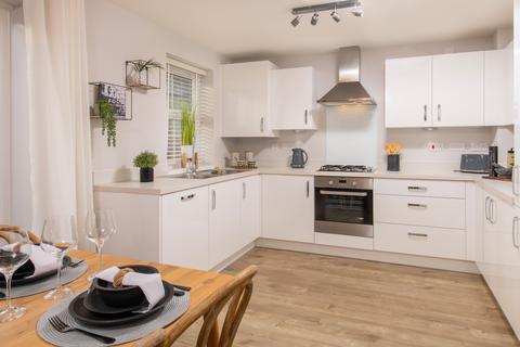 3 bedroom end of terrace house for sale, Archford at Queen's Manor Barkby Road, Queniborough LE7