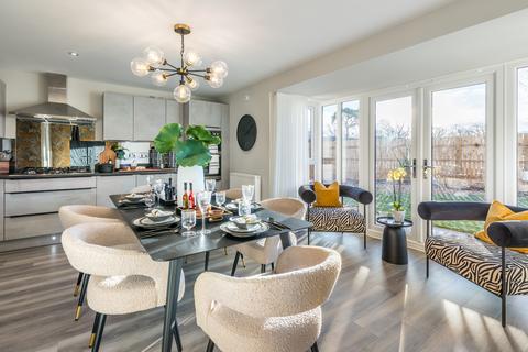 undefined, The Falkland at DWH @ Otter Stone Manor 6 Meadowview Drive, Dyce, Aberdeen AB21