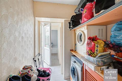3 bedroom terraced house for sale, Fitzstephen Road, Dagenham, Essex
