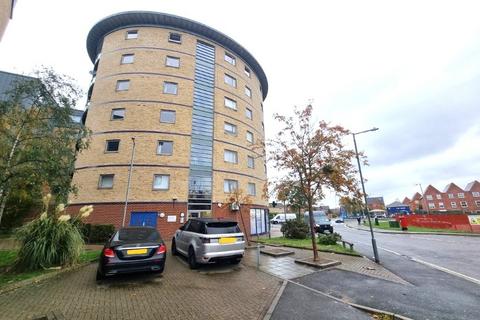 undefined, Rapier Street, Ipswich, IP2