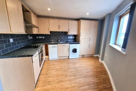 undefined, Rapier Street, Ipswich, IP2