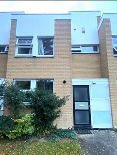 3 bedroom terraced house to rent, The Paddox,  Oxford,  OX2