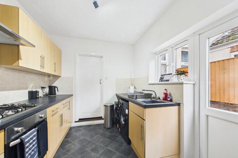 2 bedroom terraced house for sale, Stowe Road, Portsmouth PO4