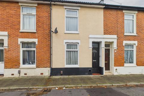 2 bedroom terraced house for sale - Stowe Road, Portsmouth PO4