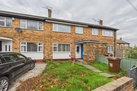 undefined, Simpsons Lane, Knottingley, WF11