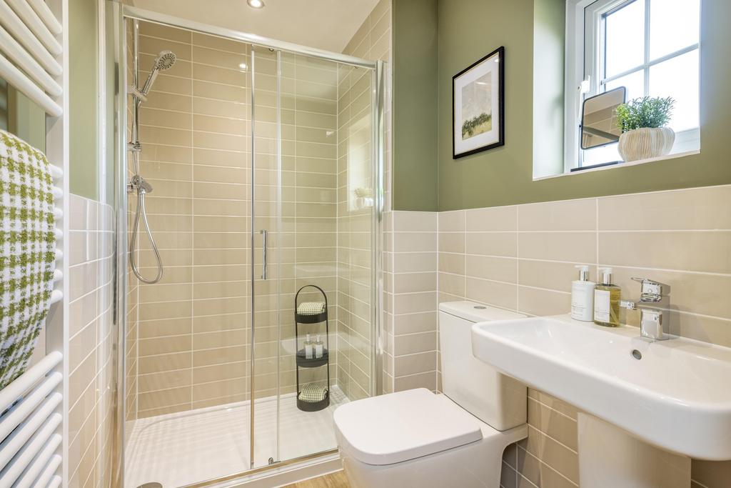 En suite avondale