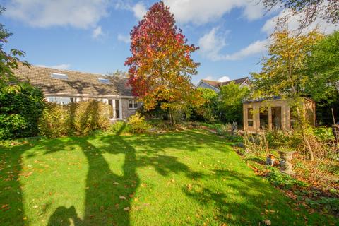 5 bedroom detached house for sale, Beam Ends Lankelly Lane, Fowey, PL23 1HN