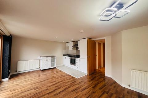 undefined, Lochburn Gardens, Maryhill, Glasgow, G20