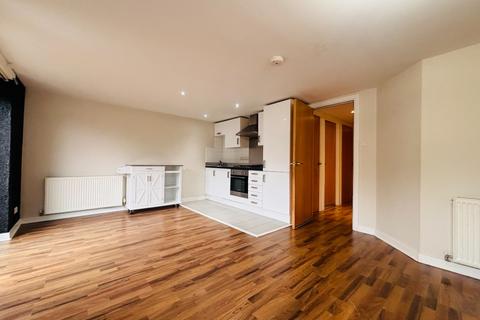 undefined, Lochburn Gardens, Maryhill, Glasgow, G20
