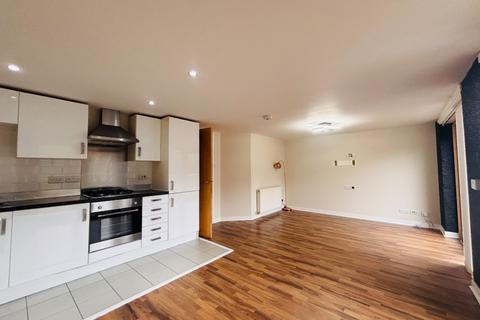 undefined, Lochburn Gardens, Maryhill, Glasgow, G20