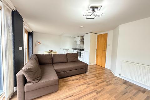undefined, Lochburn Gardens, Maryhill, Glasgow, G20