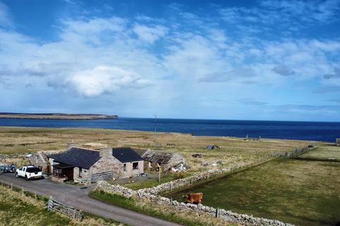 2 bedroom detached bungalow for sale, Springwell, Sanday, Orkney, KW17 2BA