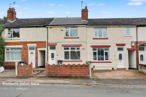 Portland Street, Stoke-On-Trent ST1 5DW