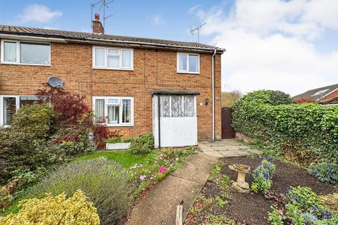 White Post Court, Corby NN17