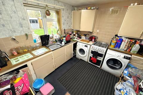 undefined, White Post Court, Corby NN17