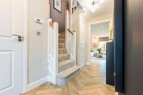 undefined, The Wilburton at DWH at Darwin Green, CB3 Darwin Green, Huntingdon Road, Cambridge CB3