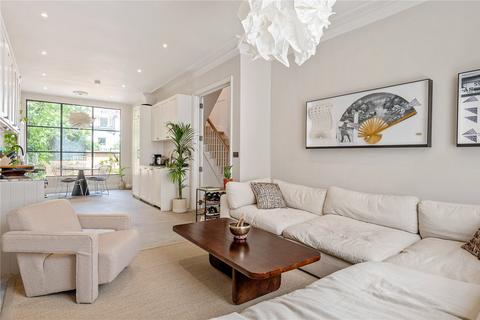 undefined, Huntingdon Street, London, N1
