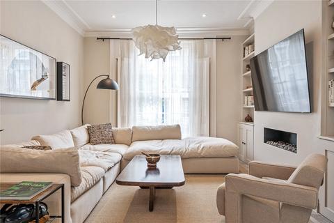undefined, Huntingdon Street, London, N1