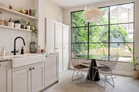 undefined, Huntingdon Street, London, N1