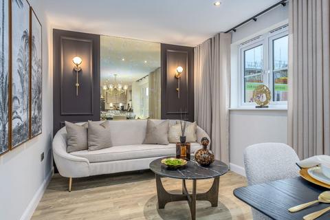 undefined, Balloch at Hopecroft View 1 Strathcona Grove, Bucksburn AB21